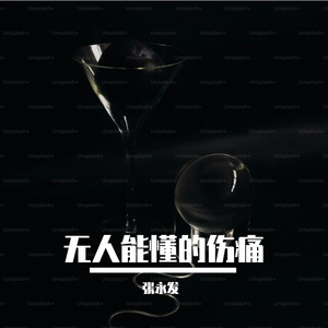 无人能懂的伤痛