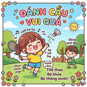 Đánh Cầu Vui Quá