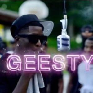 Geestyle (freestyle)