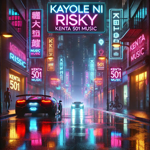 KAYOLE NI RISKY