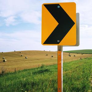 All That Is Right Is Left