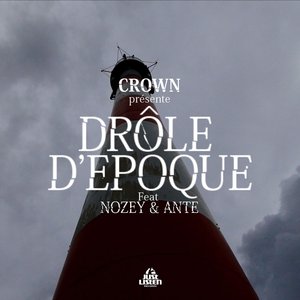 Drôle d'époque