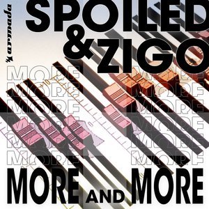 More & More (Pants & Corset Extended Remix)