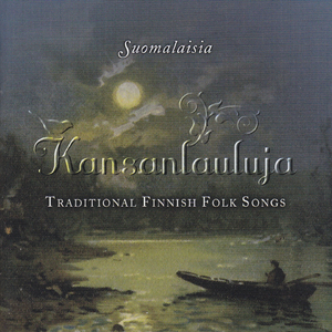 Olet Maamme Armahin Suomenmaa