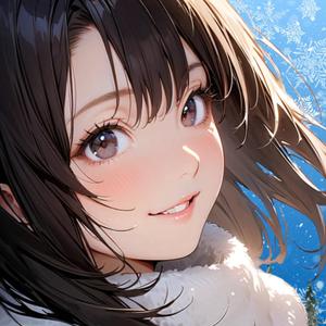 静寂を駆け巡る小さな希望