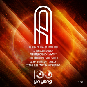 Metamorlake (Original Mix)