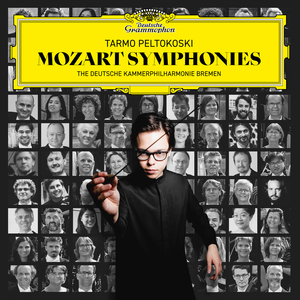 Symphony No. 40 in G Minor, K. 550:I. Molto allegro