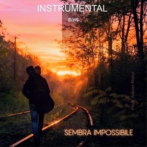 Sembra impossibile (Official Instrumental prod. Adrian Nistor)