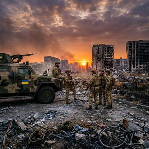 Попіл свободи