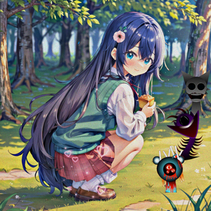 Incredibox Sprunki Phase 9 Sounds