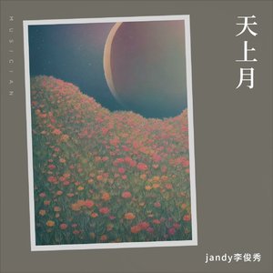 天上月_&jandy李俊秀