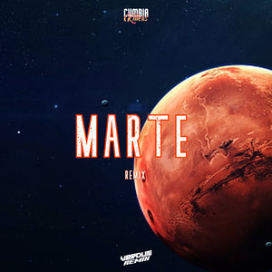 Marte (Remix)