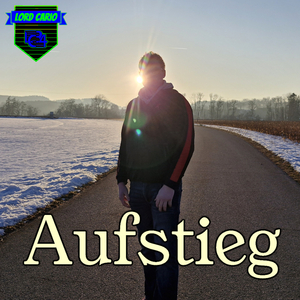 Aufstieg