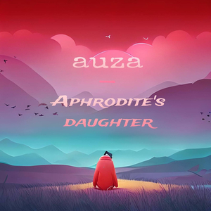 Дочь афродиты