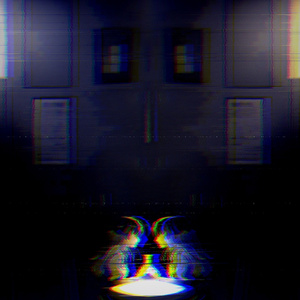 But Nobody Came