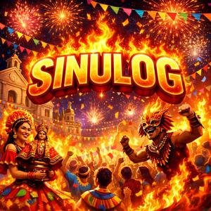 Sinulog Hype Mix