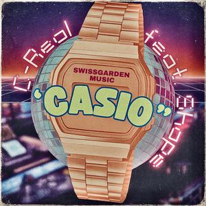 Casio (feat. Shape)