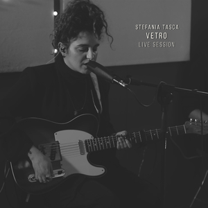 Vetro (Live Session)