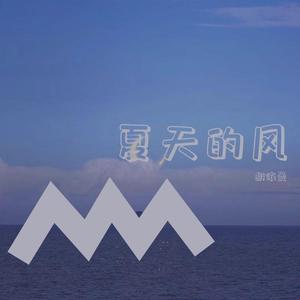 夏天的风