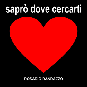 saprò dove cercarti