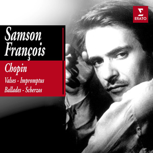 Ballade N1 Sol Min Op23 Remast