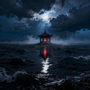 秋水