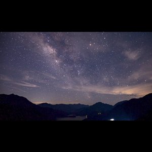 星空远方吧-整曲 伴奏