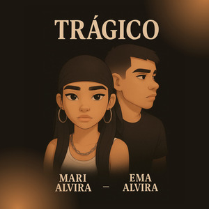 Trágico