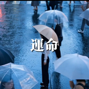 運命