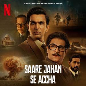Saare Jahan Se Accha - Title Theme