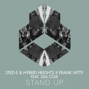 Stand Up (Radio Edit)