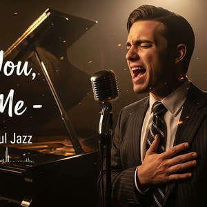 Say You, Say Me - Lionel Richie soul jazz cover