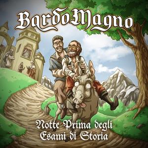 Notte Prima Degli Esami Di Storia (feat. Lorenzo Baglioni)