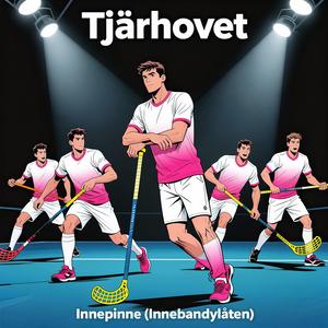 Innepinne (Innebandylåten)