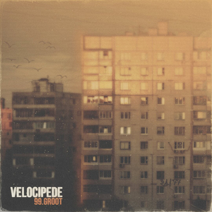 Velocipede
