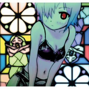 天使のいない街