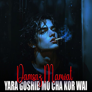 Zargra Pregda Na Joragi Pazwan ma Zargar Khwoirali