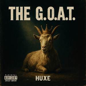 THE G.O.A.T