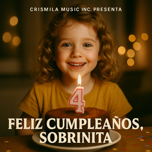 Feliz Cumpleaños, Sobrinita