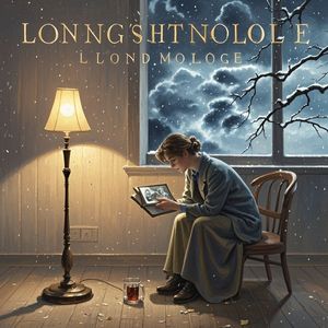 长夜独白-杨茂冬