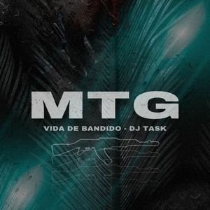MTG - VIDA DE BANDIDO