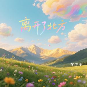 离开了北方