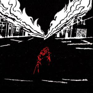 Meillä on maailma poltettavana