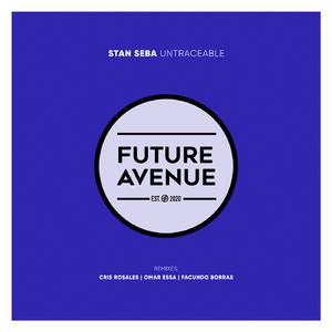 Untraceable (Omar Essa Remix)