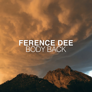 Body Back (Original Mix)