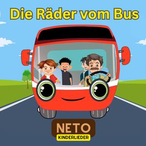 Die Räder vom Bus