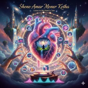 Mann Ke Sawariya Ban Gaila