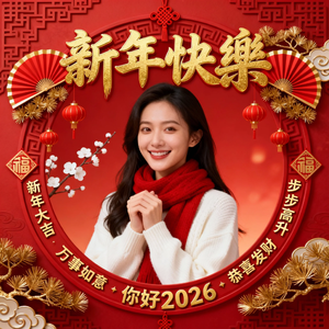 恭喜你呀恭喜你