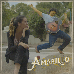 Amarillo