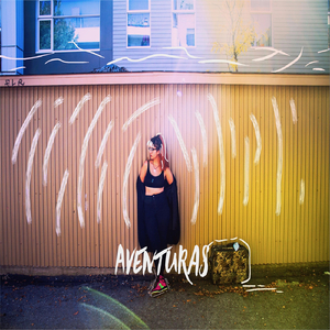 Aventuras (feat. Kai Basanta)